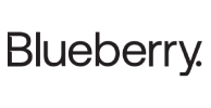 Blueberry logo